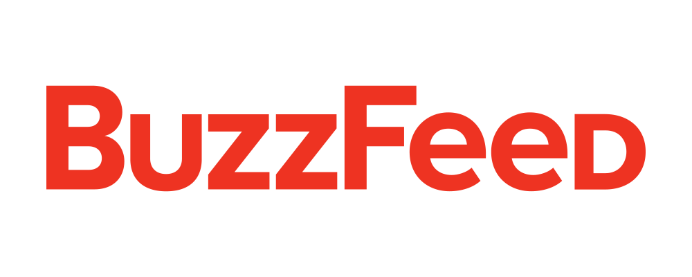 Buzzfeed India Logo
