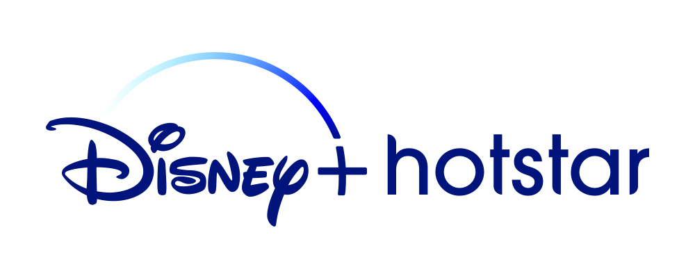 Disney Hotstar Logo