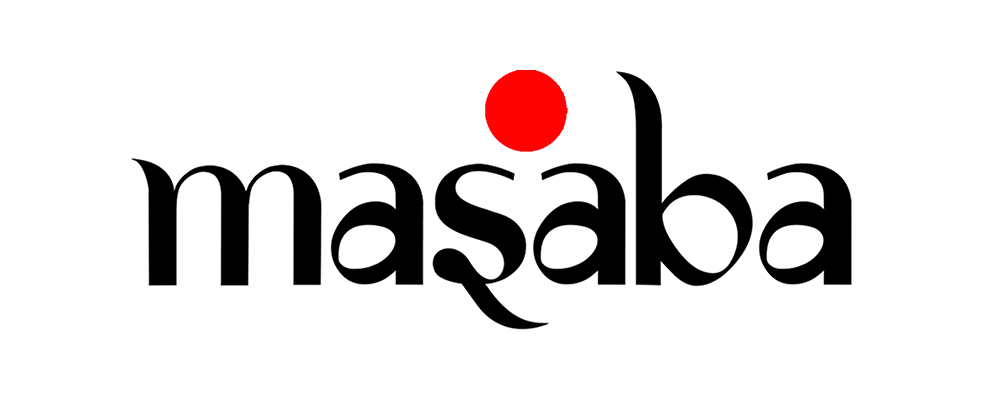 Masaba Logo