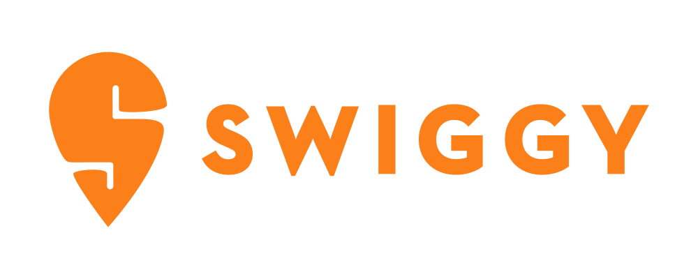 Swiggy India Logo